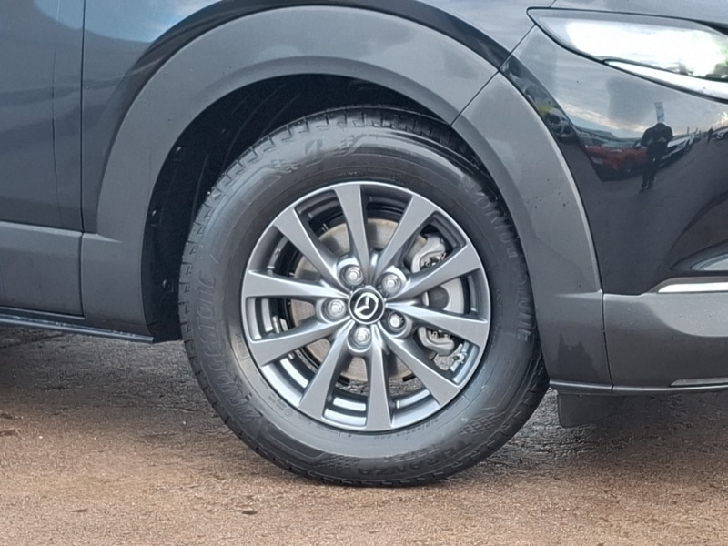 Used Mazda CX-30 2025 for sale - 76506678: Photo 9