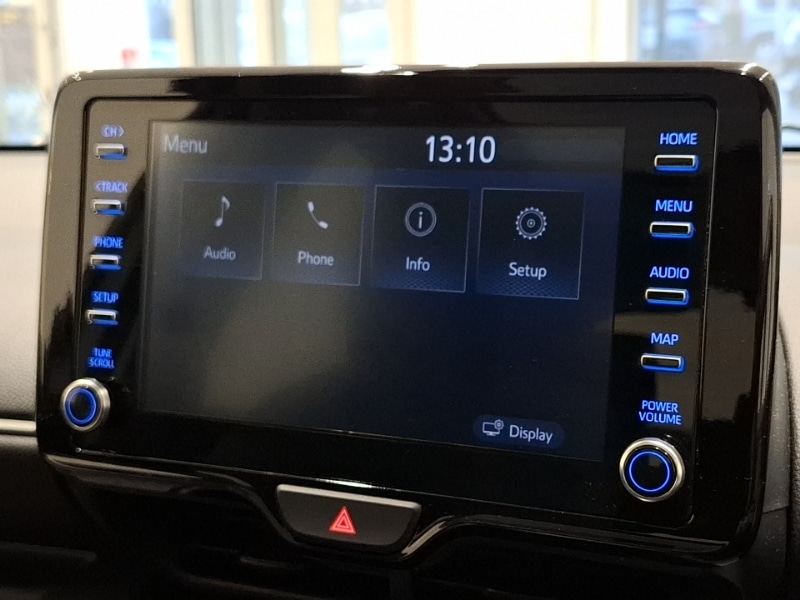 Used Toyota Yaris 2023 for sale - 77832598: Photo 12