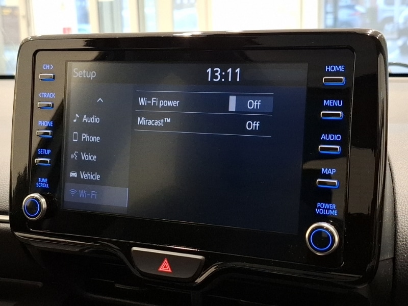 Used Toyota Yaris 2023 for sale - 77832598: Photo 13