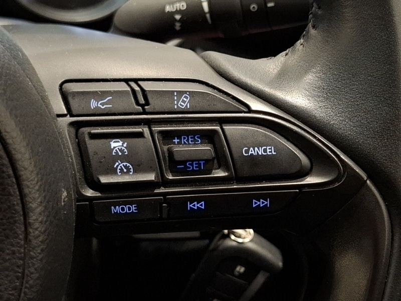 Used Toyota Yaris 2023 for sale - 77832598: Photo 17