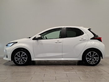 Used Toyota Yaris 2023 for sale - 77832598: Photo