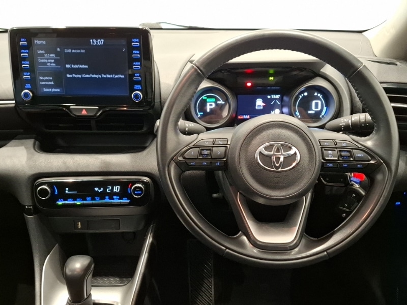 Used Toyota Yaris 2023 for sale - 77832598: Photo 7