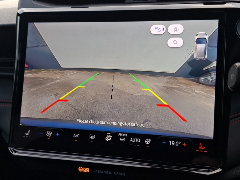 Used Ford Puma 2024 for sale - 76493418: Photo 10