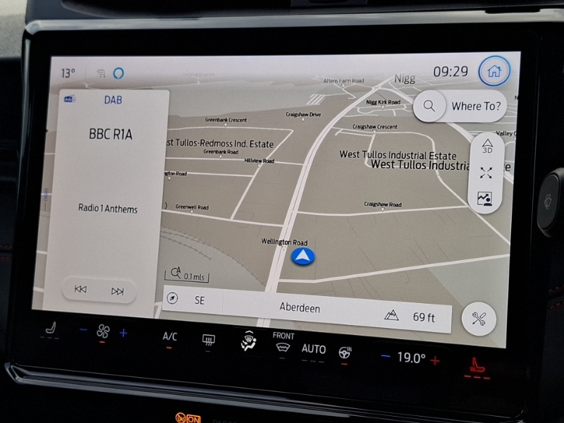 Used Ford Puma 2024 for sale - 76493418: Photo 11