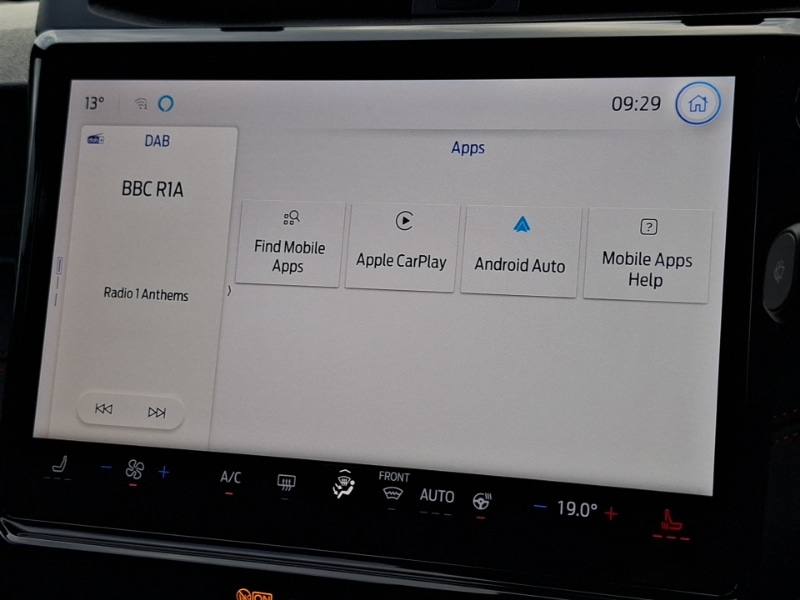 Used Ford Puma 2024 for sale - 76493418: Photo 12