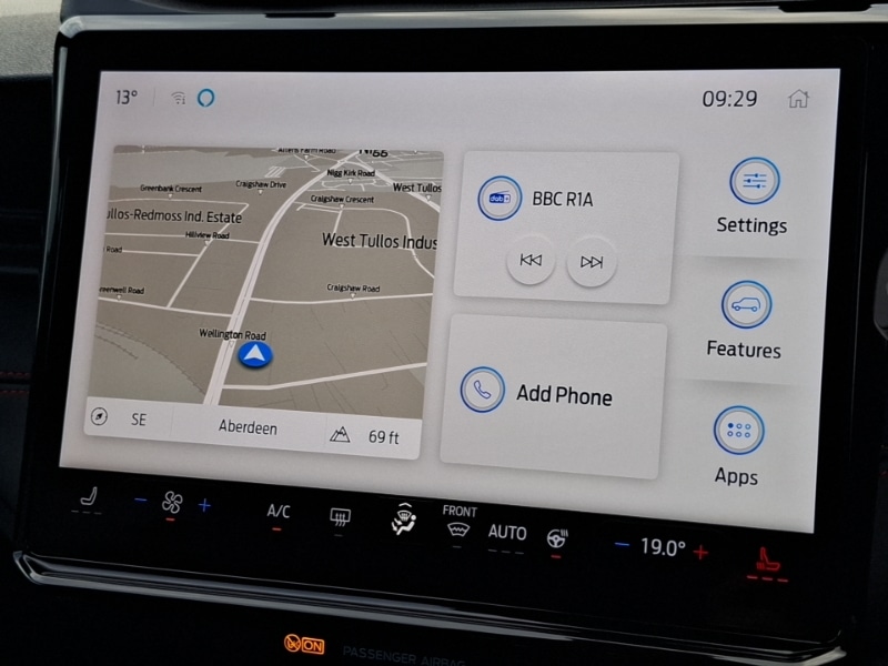 Used Ford Puma 2024 for sale - 76493418: Photo 13