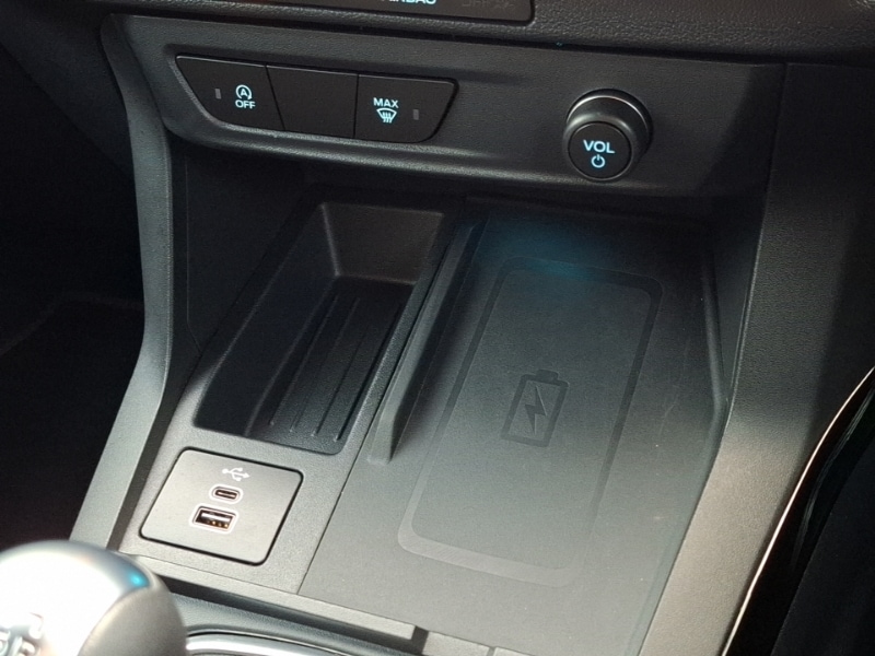 Used Ford Puma 2024 for sale - 76493418: Photo 14