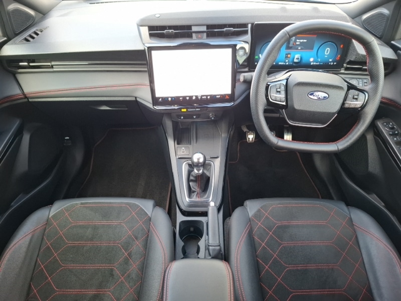 Used Ford Puma 2024 for sale - 76493418: Photo 2