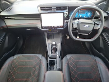 Used Ford Puma 2024 for sale - 76493418: Photo