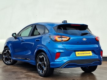 Used Ford Puma 2024 for sale - 76493418: Photo