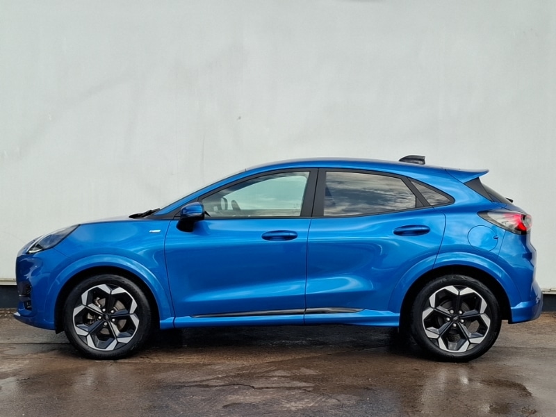 Used Ford Puma 2024 for sale - 76493418: Photo 4