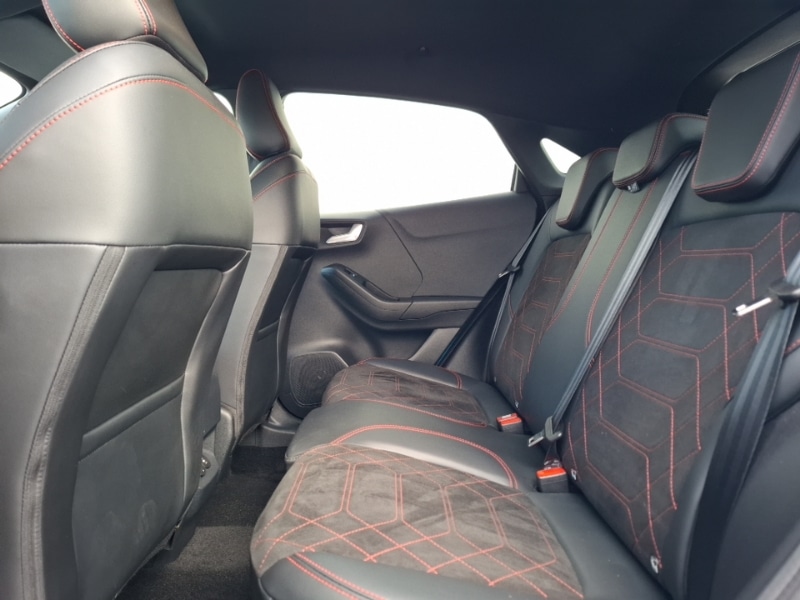 Used Ford Puma 2024 for sale - 76493418: Photo 6