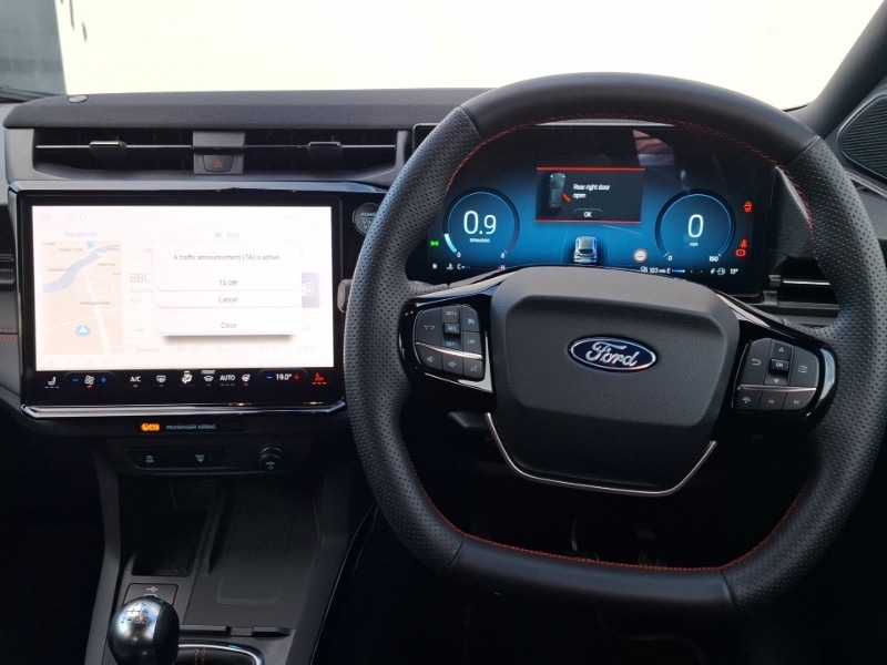 Used Ford Puma 2024 for sale - 76493418: Photo 7