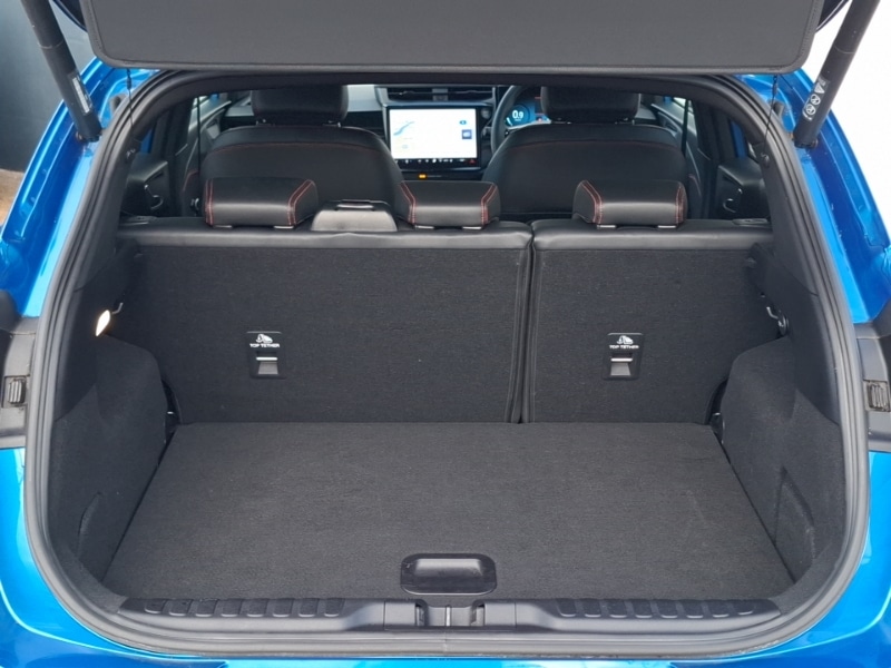 Used Ford Puma 2024 for sale - 76493418: Photo 8