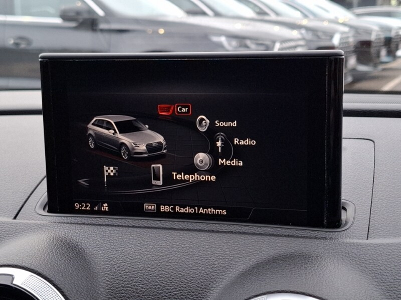 Used Audi A3 2018 for sale - 77731352: Photo 13