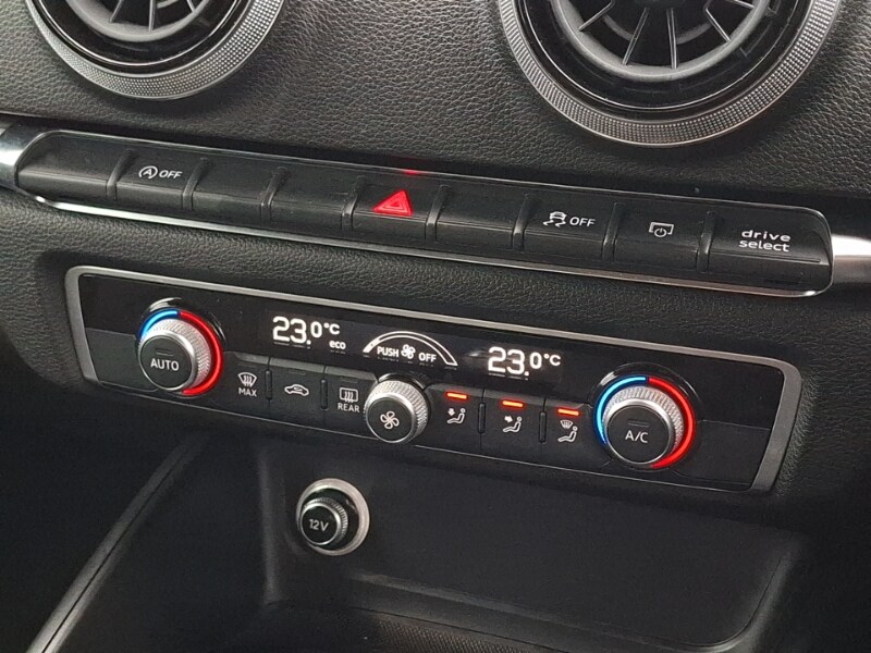 Used Audi A3 2018 for sale - 77731352: Photo 14