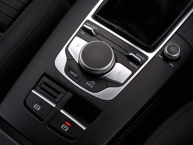 Used Audi A3 2018 for sale - 77731352: Photo 15