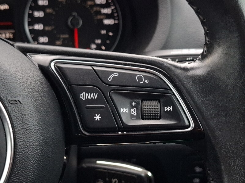 Used Audi A3 2018 for sale - 77731352: Photo 17