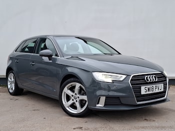 Audi A3 feature image