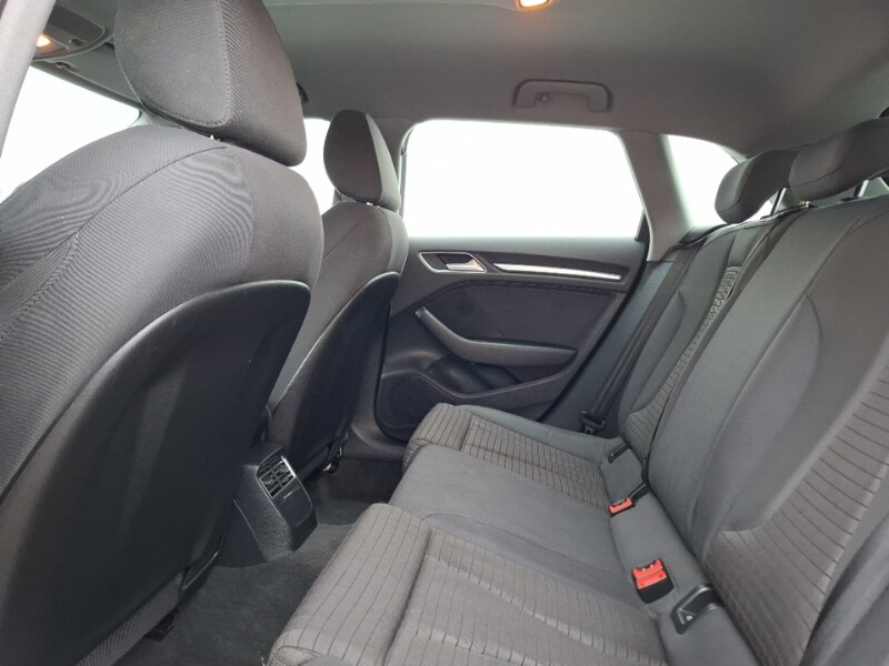 Used Audi A3 2018 for sale - 77731352: Photo 6