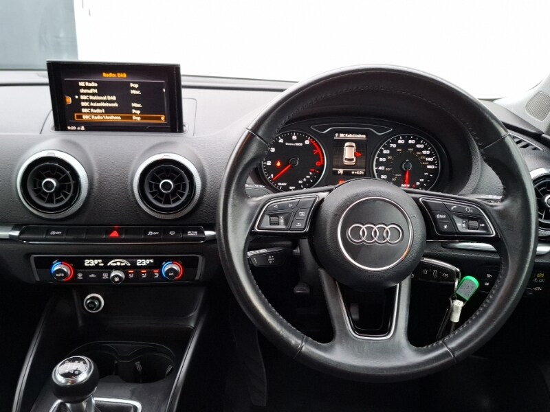 Used Audi A3 2018 for sale - 77731352: Photo 7