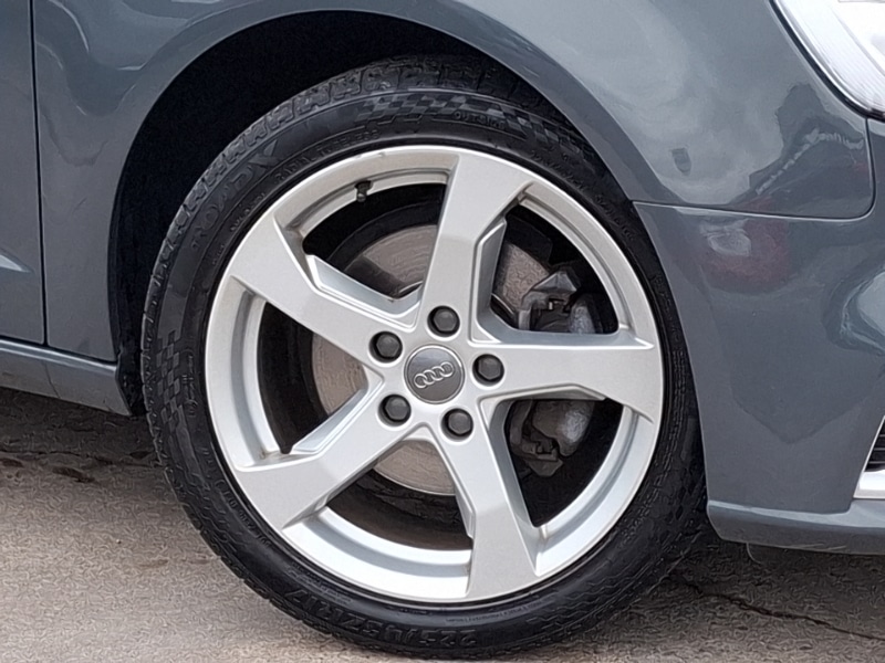 Used Audi A3 2018 for sale - 77731352: Photo 9