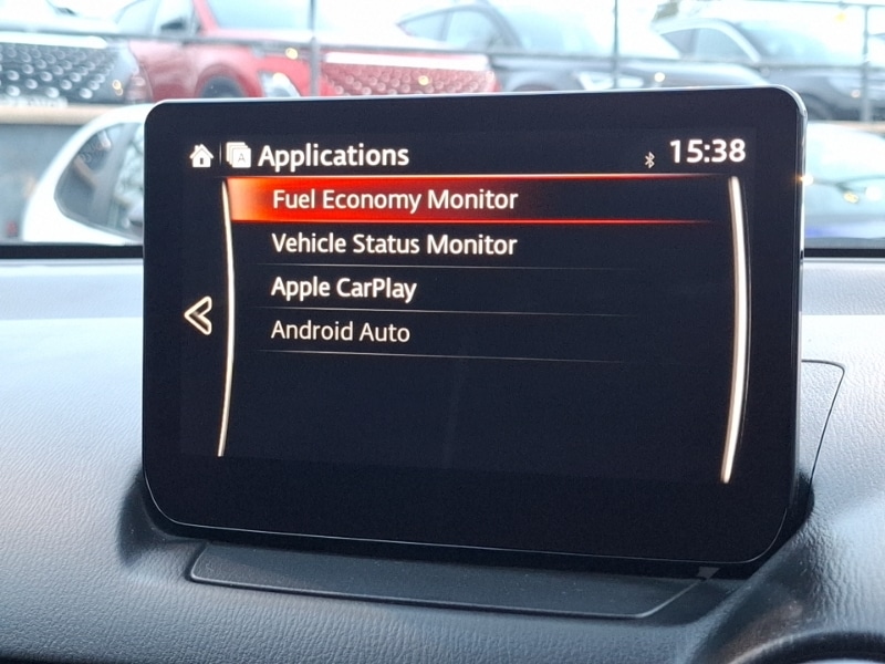 Used Mazda Mazda2 2022 for sale - 76511442: Photo 12