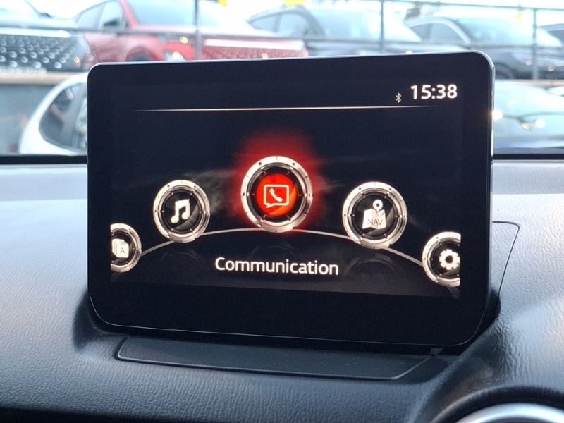 Used Mazda Mazda2 2022 for sale - 76511442: Photo 13