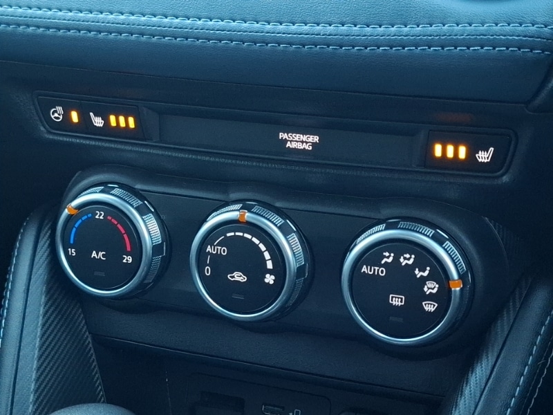 Used Mazda Mazda2 2022 for sale - 76511442: Photo 14