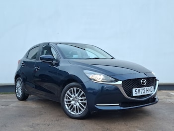 Used Mazda Mazda2 2022 for sale - 76511442: Photo