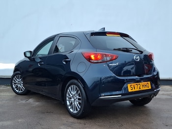 Used Mazda Mazda2 2022 for sale - 76511442: Photo