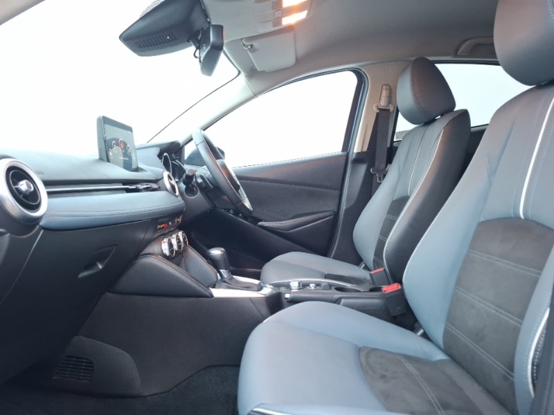 Used Mazda Mazda2 2022 for sale - 76511442: Photo 5