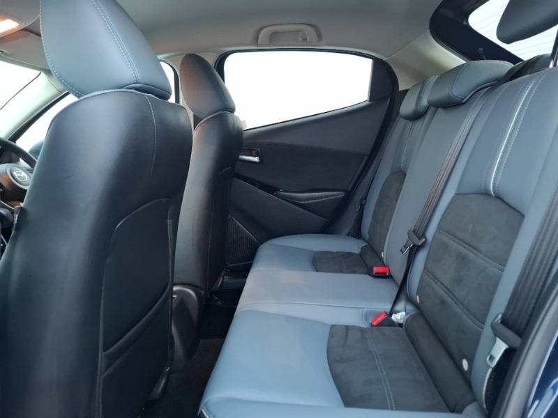 Used Mazda Mazda2 2022 for sale - 76511442: Photo 6