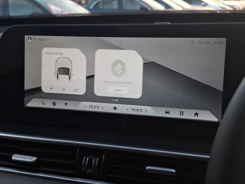 Used Chery Tiggo 7 2025 for sale - 77173648: Photo 12