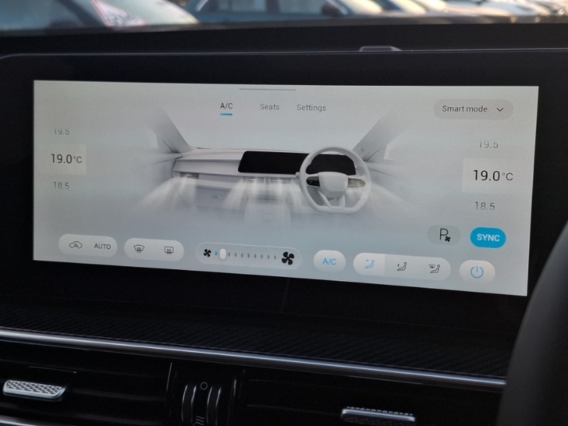 Used Chery Tiggo 7 2025 for sale - 77173648: Photo 14