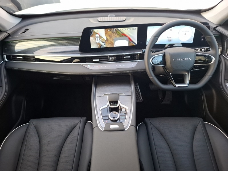 Used Chery Tiggo 7 2025 for sale - 77173648: Photo 2