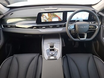 Used Chery Tiggo 7 2025 for sale - 77173648: Photo