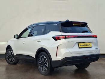 Used Chery Tiggo 7 2025 for sale - 77173648: Photo