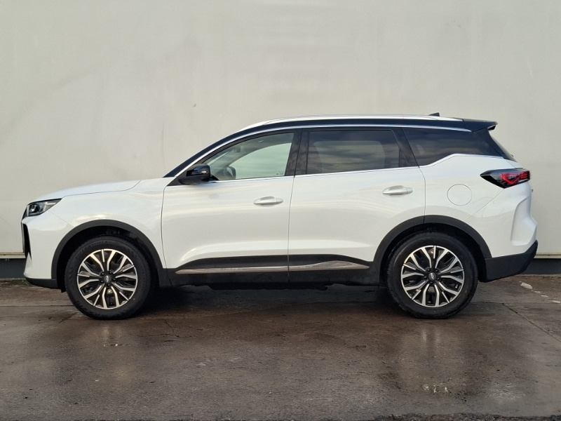 Used Chery Tiggo 7 2025 for sale - 77173648: Photo 4