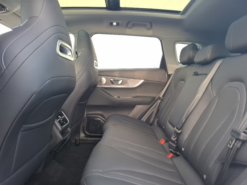 Used Chery Tiggo 7 2025 for sale - 77173648: Photo 6