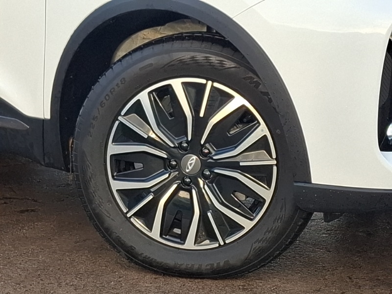 Used Chery Tiggo 7 2025 for sale - 77173648: Photo 9