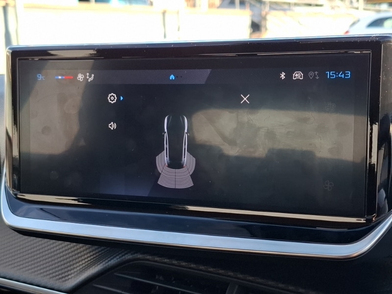 Used Peugeot 208 2025 for sale - 77782574: Photo 10