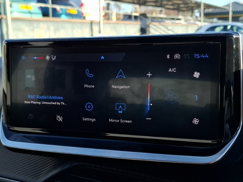 Used Peugeot 208 2025 for sale - 77782574: Photo 11