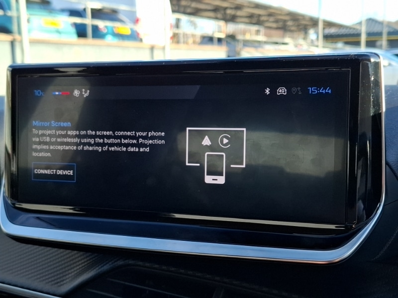 Used Peugeot 208 2025 for sale - 77782574: Photo 13