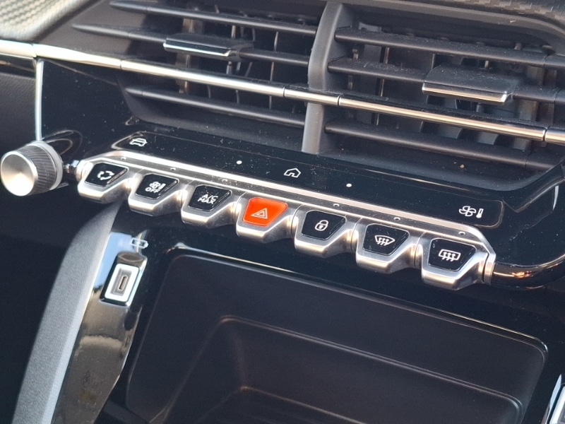 Used Peugeot 208 2025 for sale - 77782574: Photo 14