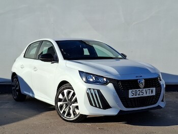 Used Peugeot 208 2025 for sale - 77782574: Photo