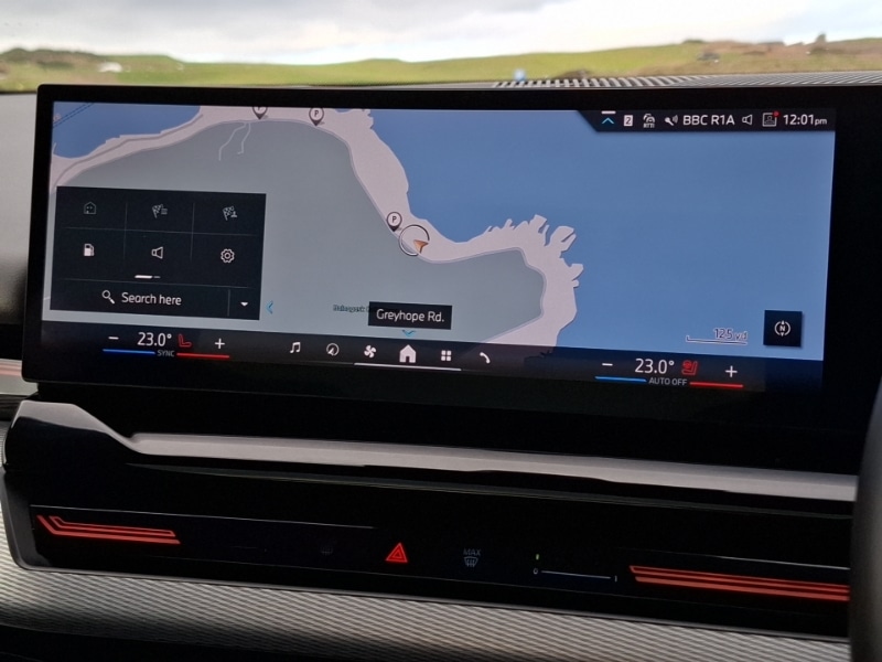 Used BMW 5 Series 2024 for sale - 77623661: Photo 11