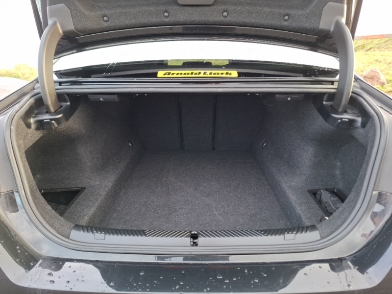 Used BMW 5 Series 2024 for sale - 77623661: Photo 8