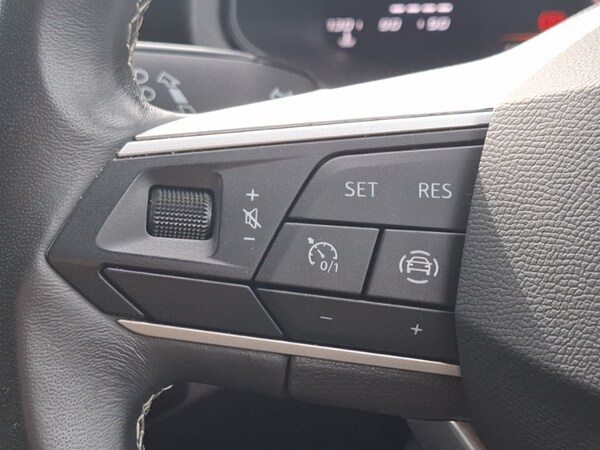 Used SEAT Ibiza 2023 for sale - 75684291: Photo 16