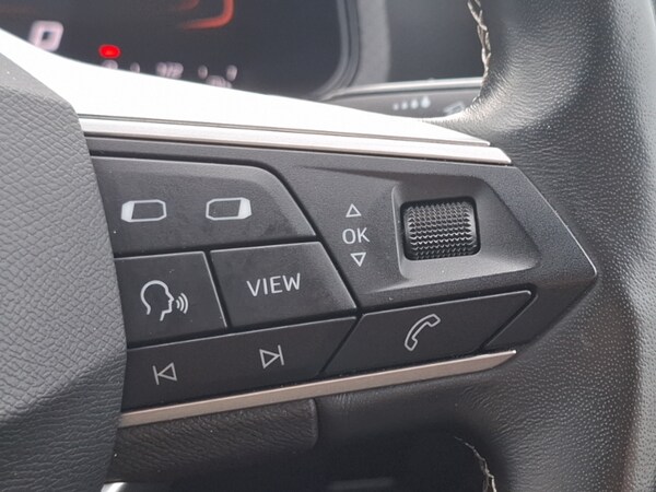 Used SEAT Ibiza 2023 for sale - 75684291: Photo 17
